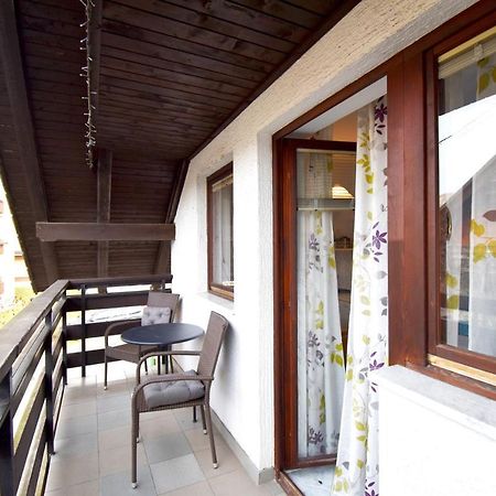 Apartment Kolman Bohinj Bagian luar foto