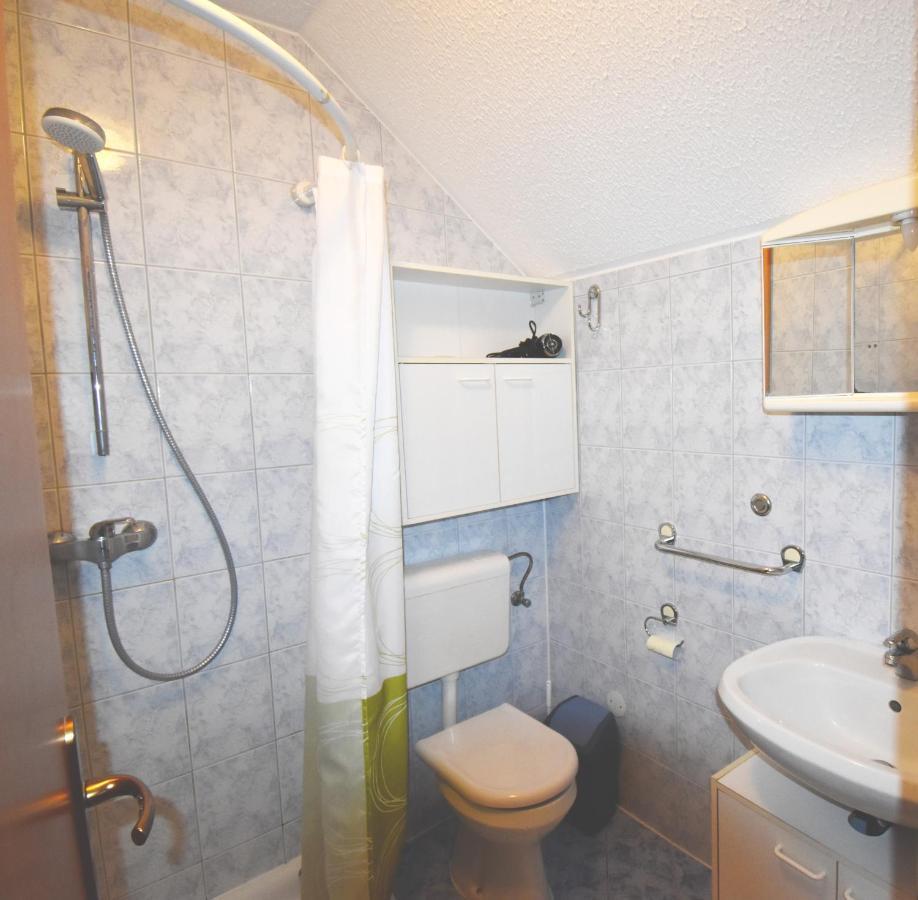 Apartment Kolman Bohinj Bagian luar foto