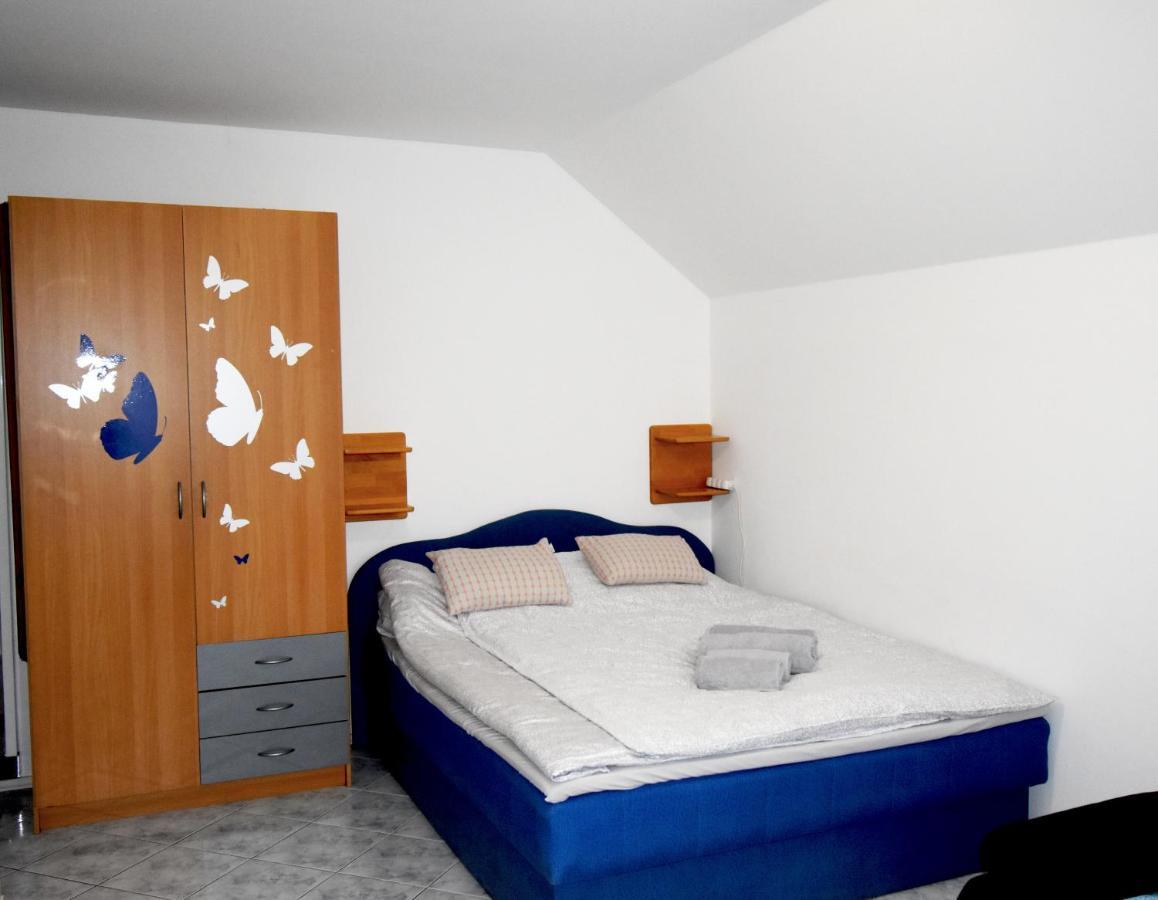 Apartment Kolman Bohinj Bagian luar foto
